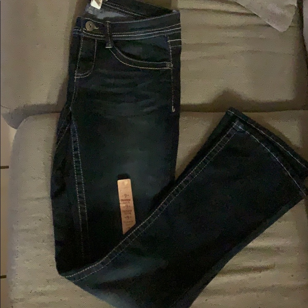 Jean
